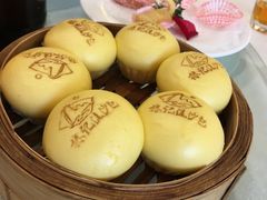 椿记流沙包-椿记烧鹅(叠彩店)