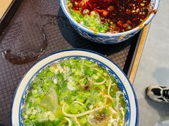 -清真磨沟沿老字号牛肉面(总店)