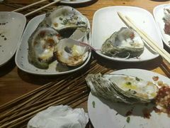 -木屋烧烤(南新店)