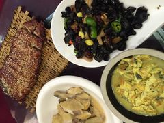 -园林美食城·本土农家菜(杨和镇店)