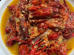 -晋芳源刀削面烧烤