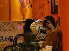 -囍福咖啡(这有山店)