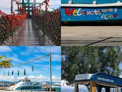 -三亚西岛海洋文化旅游区