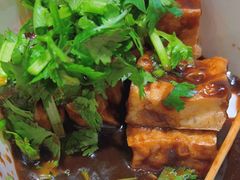 -唐氏臭豆腐(南京中银大厦店)