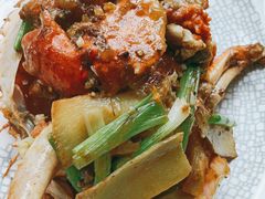 -中山保利艾美酒店-乐美中餐厅