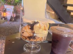 -J Create城市露营咖啡·简餐·宠物(上海动物园店)