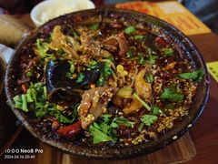 -罗妈砂锅(四川成都奎星楼店)