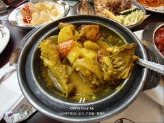 -澳门木偶葡国餐厅(珠海店)