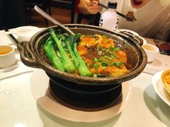 -山泉公馆酒家(广州东站店)