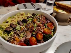 主厨沙拉-G+KITCHEN(龙湖狮山天街店)