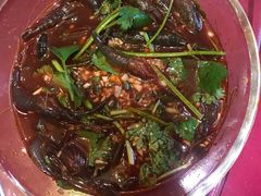 -北门饭店(三香路店)