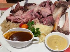 -兰特伯爵西餐厅·啤酒屋(方庄店)