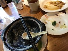 -新澳港式茶餐厅(余姚路店)