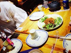 -满园烤鸭·春饼(太原街万达店)