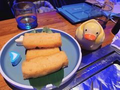 -那些年记忆烧烤