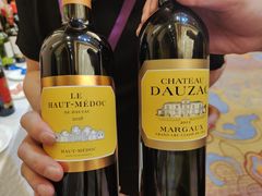 -长沙富力万达文华酒店