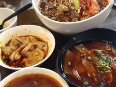 -三生小馆(亭知路店)