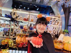 -上海杜莎夫人蜡像馆