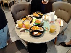 -德克士(西站站内店)
