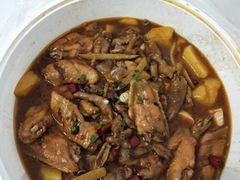 -胖哥俩肉蟹煲(杭州下沙学林街店)