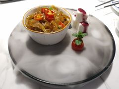 -姜君·千岛湖鱼头馆(浦东大道店)