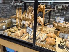 -熊叔熊婶面包房(团结湖店)