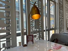 -红樱桃·欢乐餐厅(太原里店)