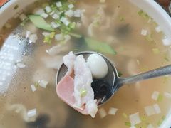 -新味都博山菜