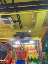 -宝燕乐园(闵行旗舰店)