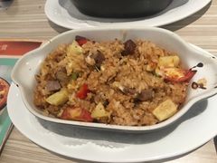 -必胜客(桐乡吾悦广场店)