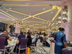 大堂-粤珍轩.创始店.始于2001(含光门店)