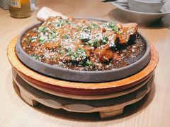 -蜜桃餐厅·伴山(湖滨商业街店)