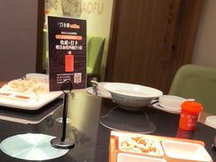 -汀小府·福建客家菜(鼓山沃尔玛店)