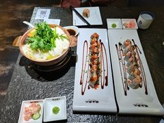飞跃cbd-将太无二·北美传奇寿司(瑞士公寓店)