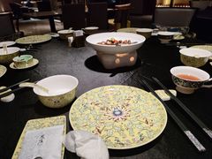 -君庭中餐馆(湘江豪生店)
