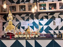 -Home Thai·泰谣(王府井apm店)