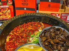 -蛙老爹·蜀香美蛙鱼头(王家湾店)
