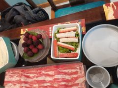 -重庆德忆火锅（龙南街3店）(渝水岸餐饮)
