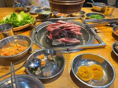 -麻蒲碳烤肉(远景路1号店)