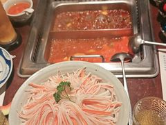 -大隐·成都火锅Bistro(合生麒麟新天地店)