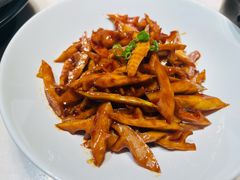 -苏帮袁Sue Cuisine(来福士店)