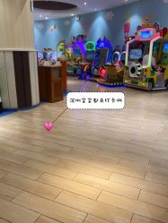 -meland亲子乐园(深圳领展中心城店)