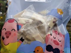 -小猪找肉肉脯干(鼓浪屿店)
