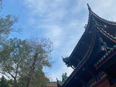 -丰都鬼城名山景区