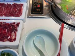 -八合里潮汕鲜牛肉火锅(深圳海岸城店)