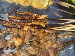 -云晓光头烧烤吧(盛夏店)