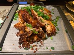 -绿茶餐厅(深圳龙华天虹购物中心店)