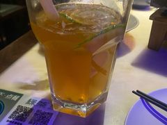 -绿茶餐厅(朝阳大悦城店)