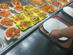 -家乐缘·自选快餐(上林店)