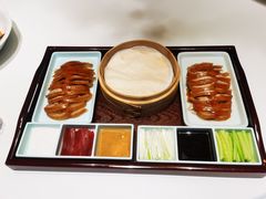 -荣兴酒家(徐家汇店)